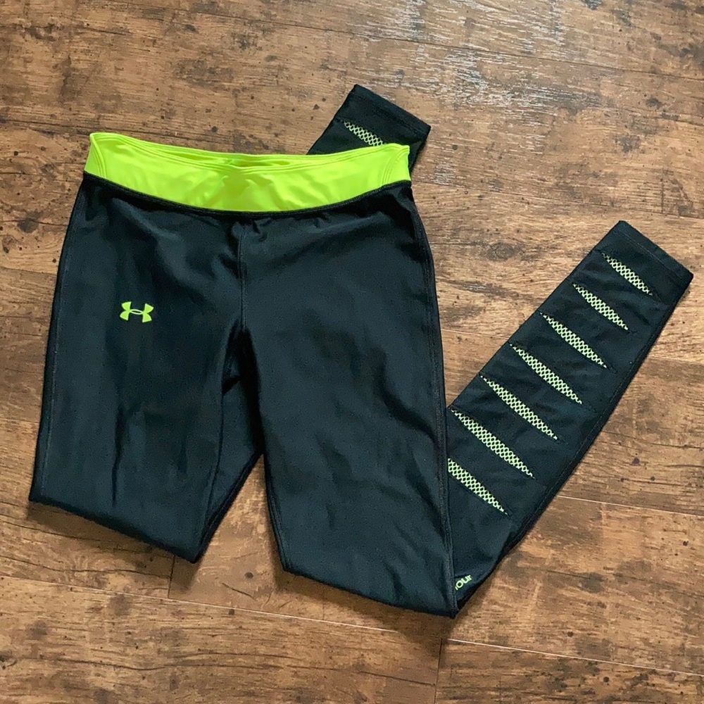 Under Armour leggings